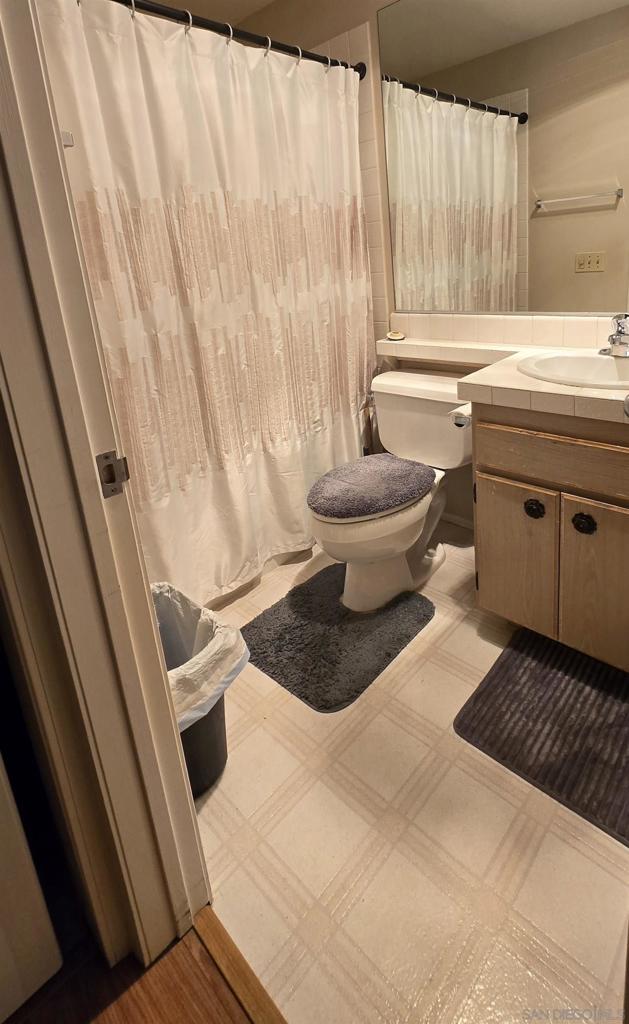 La Mesa - Residential