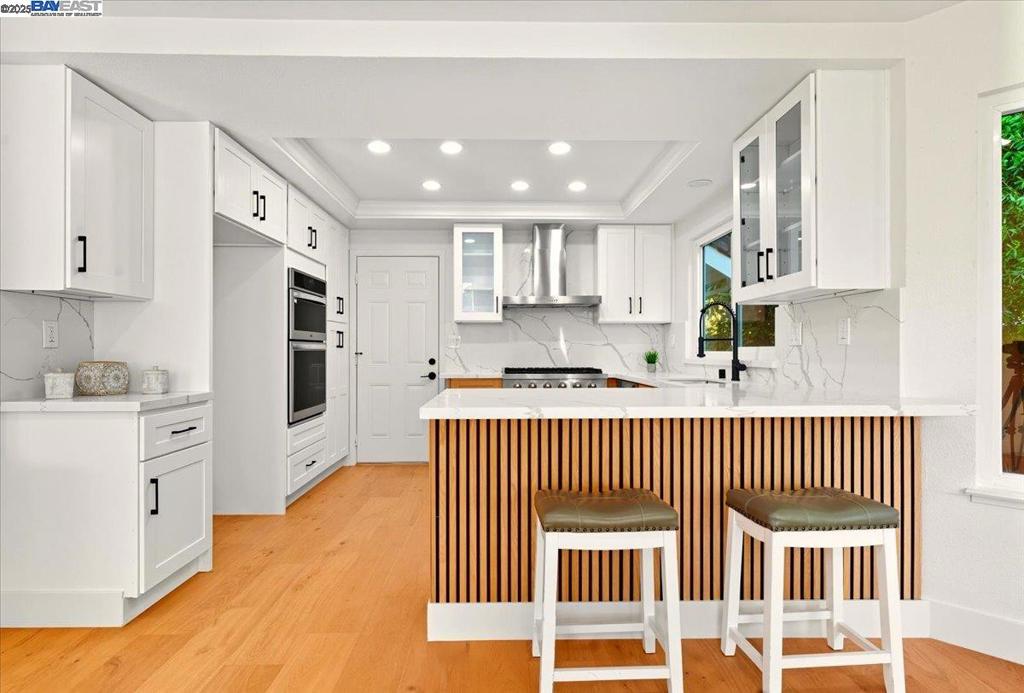 SADDLERIDGE - Residential