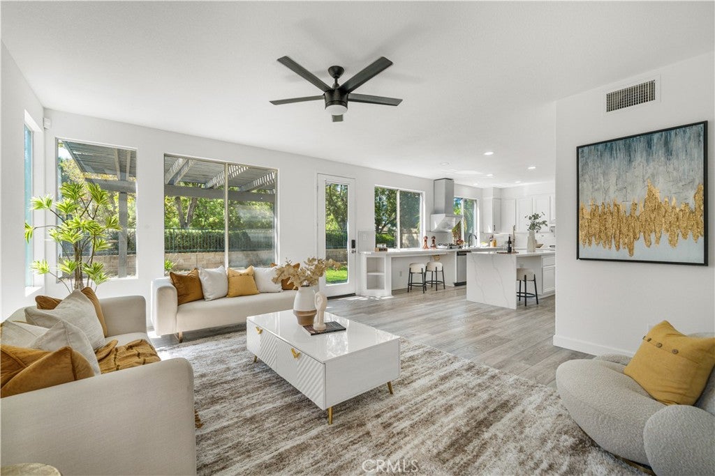 1512 Rancho Hills drive