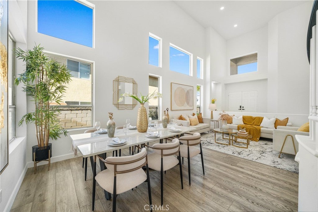 1512 Rancho Hills drive