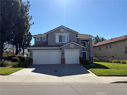 Photo of 1512 Rancho Hills drive DR, Chino Hills, CA 91709 (MLS # WS26201251)