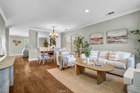 Photo of 19 Via Pelayo, Rancho Santa Margarita, CA 92688 (MLS # OC26035985)