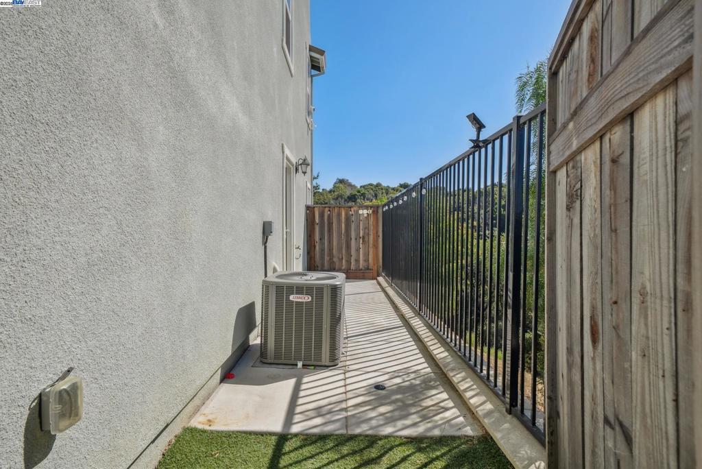 Not Listed - Residential