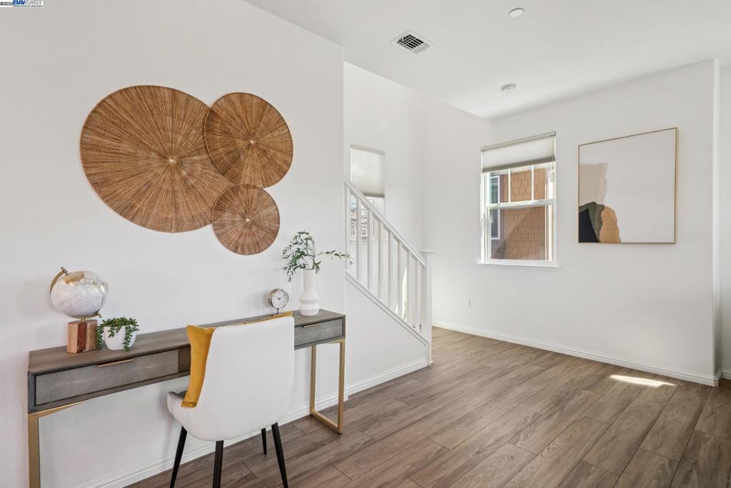 Not Listed - Residential