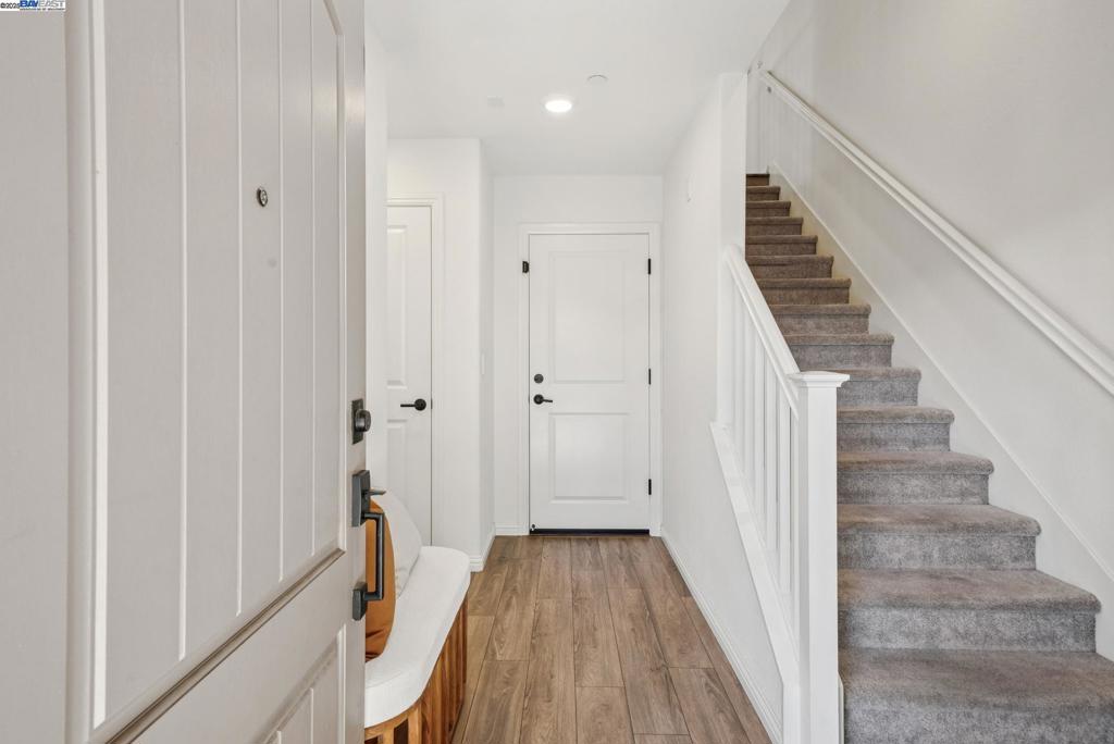 Not Listed - Residential