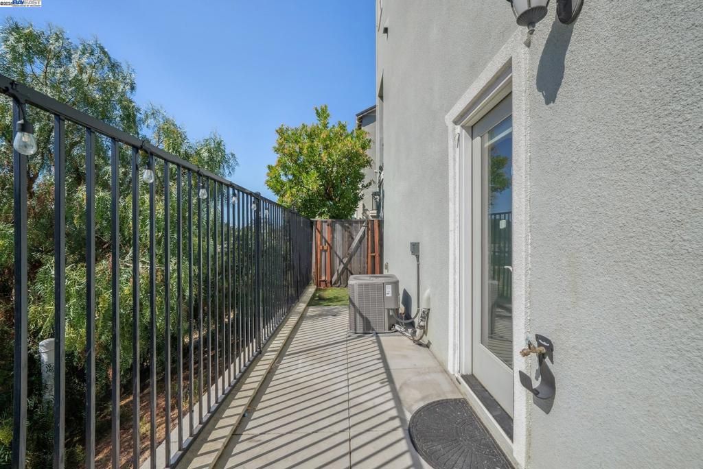 Not Listed - Residential