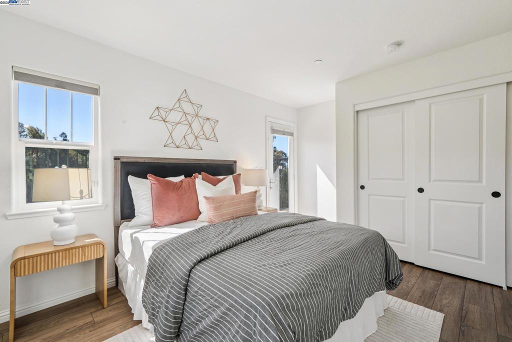 Not Listed - Residential