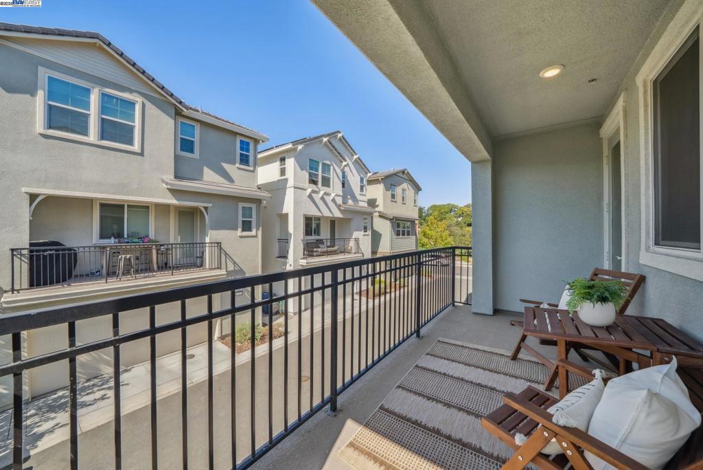 Not Listed - Residential