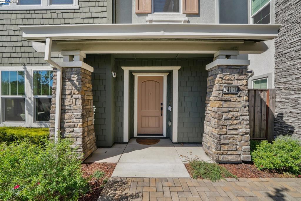 Not Listed - Residential