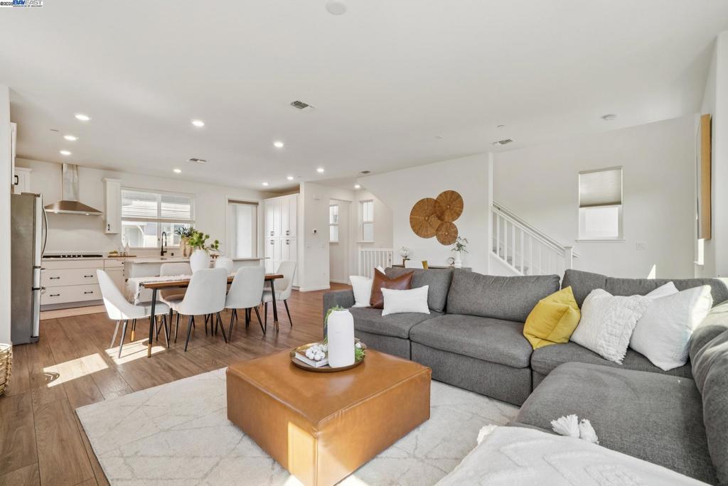 Not Listed - Residential