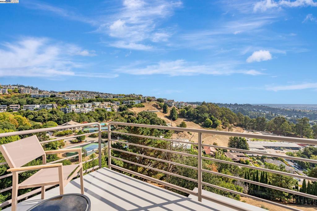 CLAREMONT HILLS - Residential