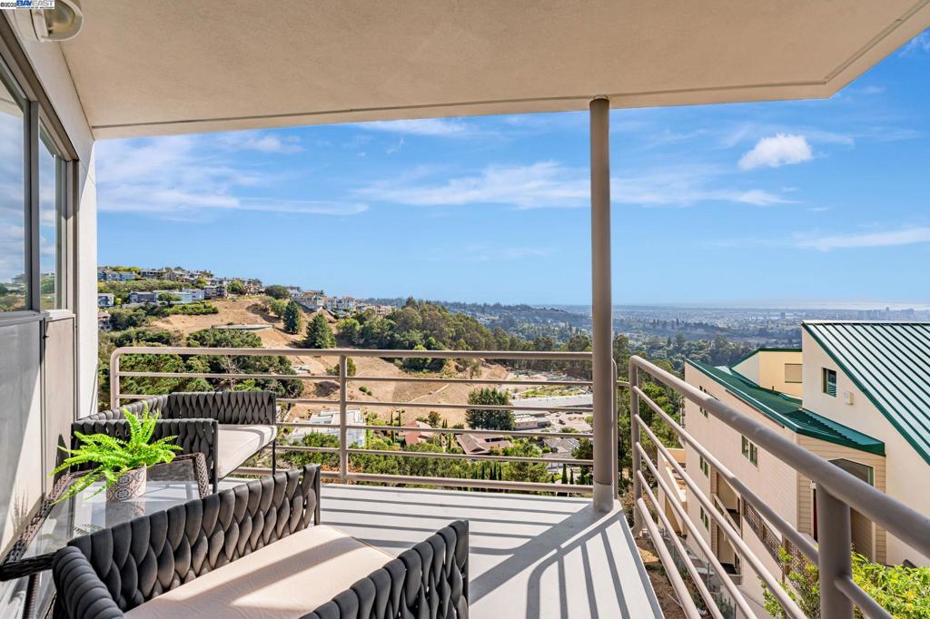 CLAREMONT HILLS - Residential