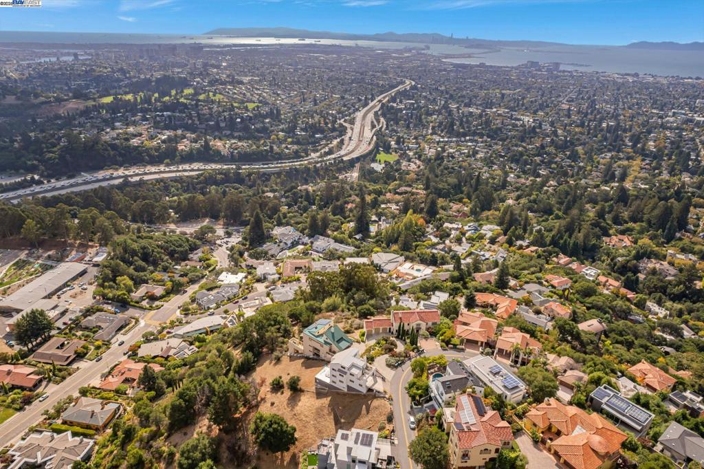 ON TOP OF THE WORLD! Custom built home features PANORAMIC views as far as the eye can see! From Mill Valley to Redwood City! The Golden Gate, San Francisco and beyond. Views from every room. Impressive home featuring new kitchen, stainless steel appliances, high soaring ceilings, Versatile Art/yoga loft. Hardwood Flooring, loads of storage and oversized garage!