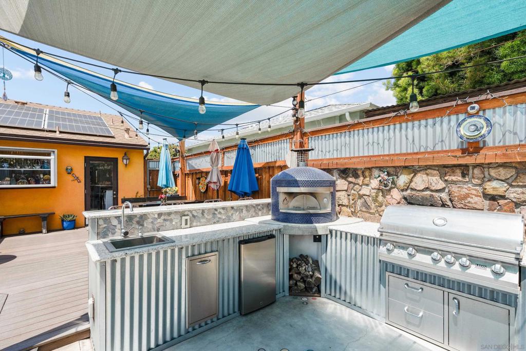 La Mesa - Residential