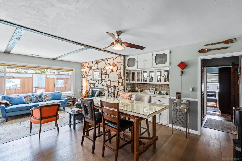 La Mesa - Residential