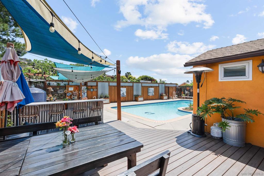 La Mesa - Residential