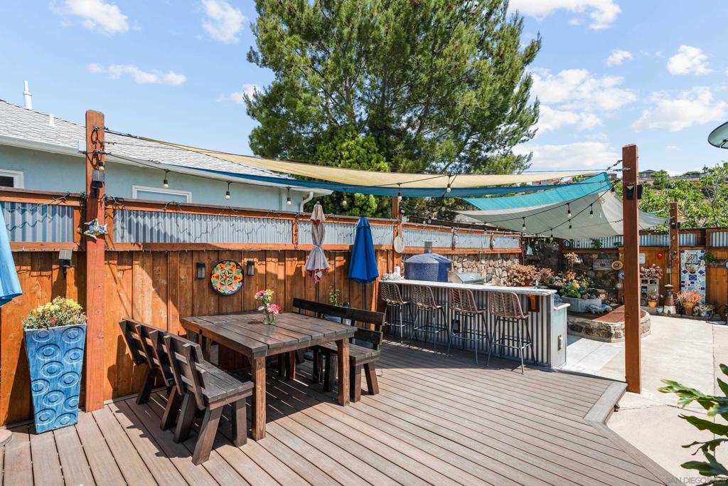 La Mesa - Residential