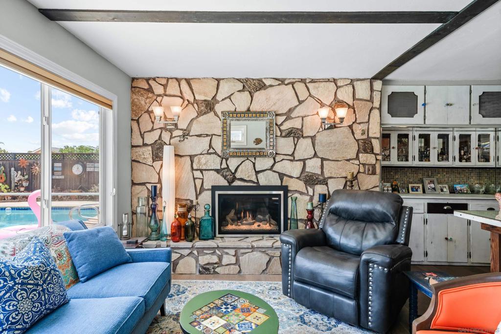 La Mesa - Residential