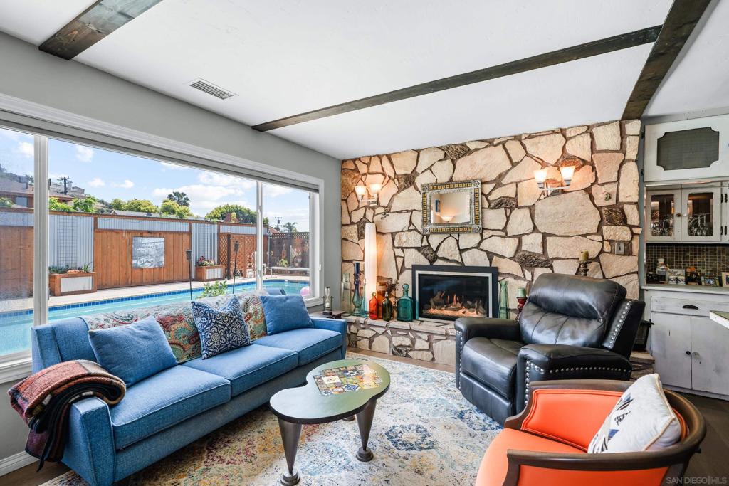 La Mesa - Residential