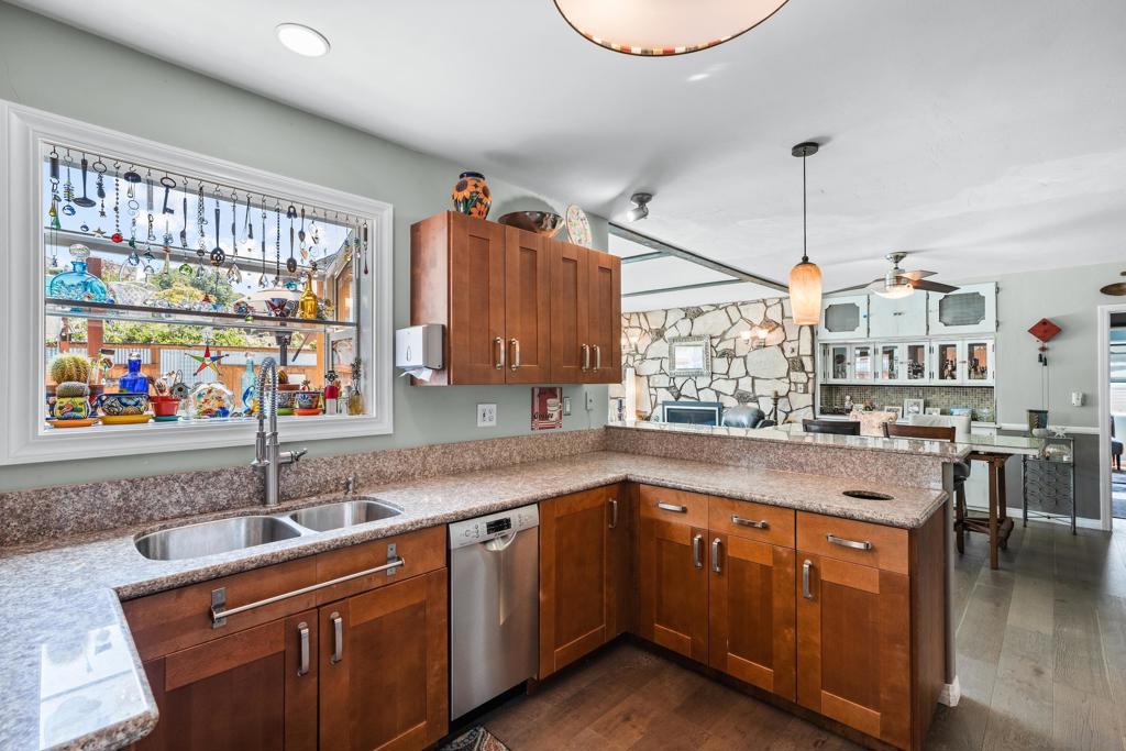 La Mesa - Residential