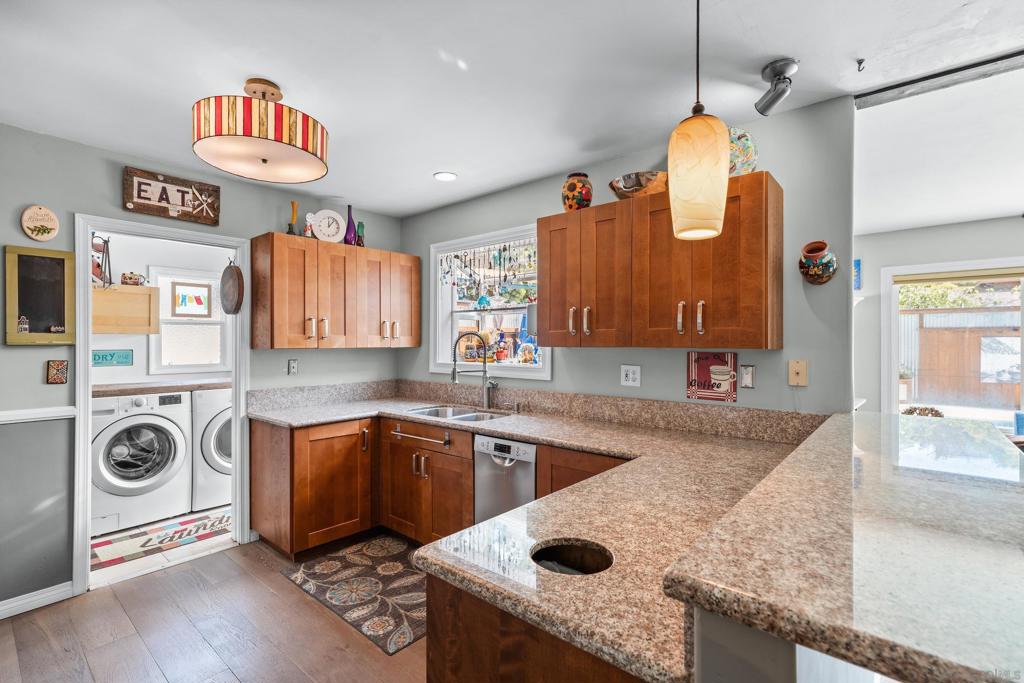 La Mesa - Residential