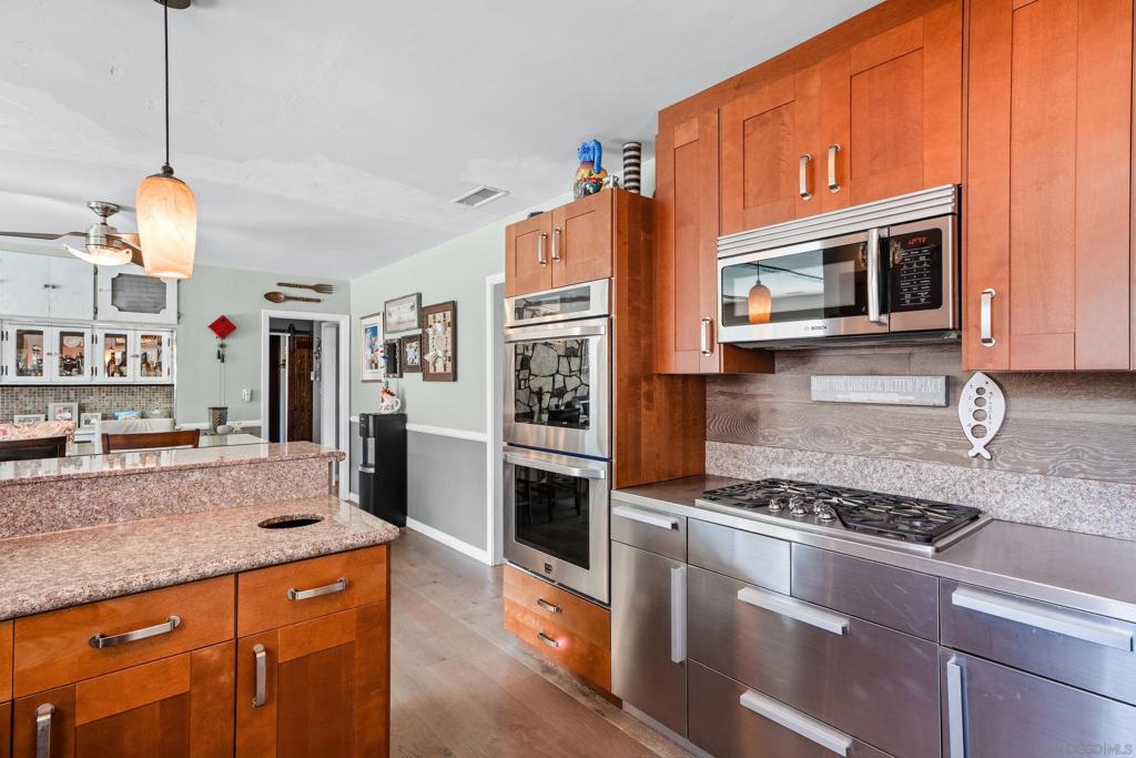 La Mesa - Residential