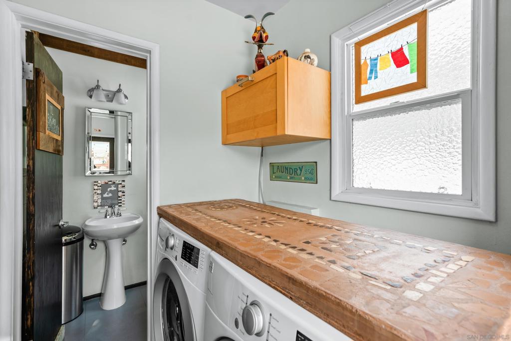 La Mesa - Residential