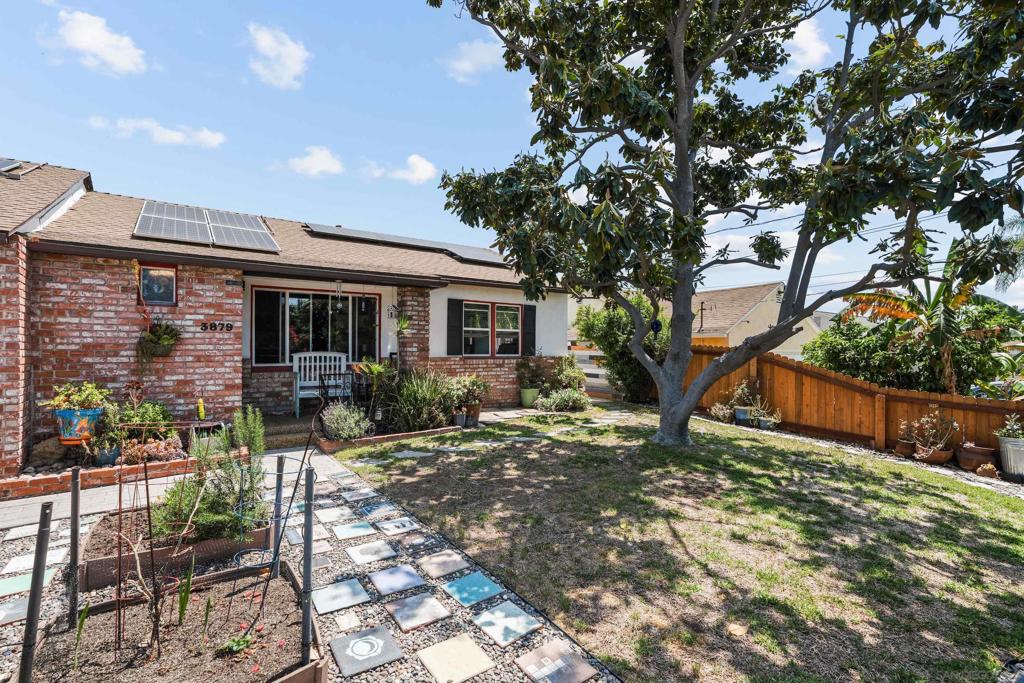 La Mesa - Residential