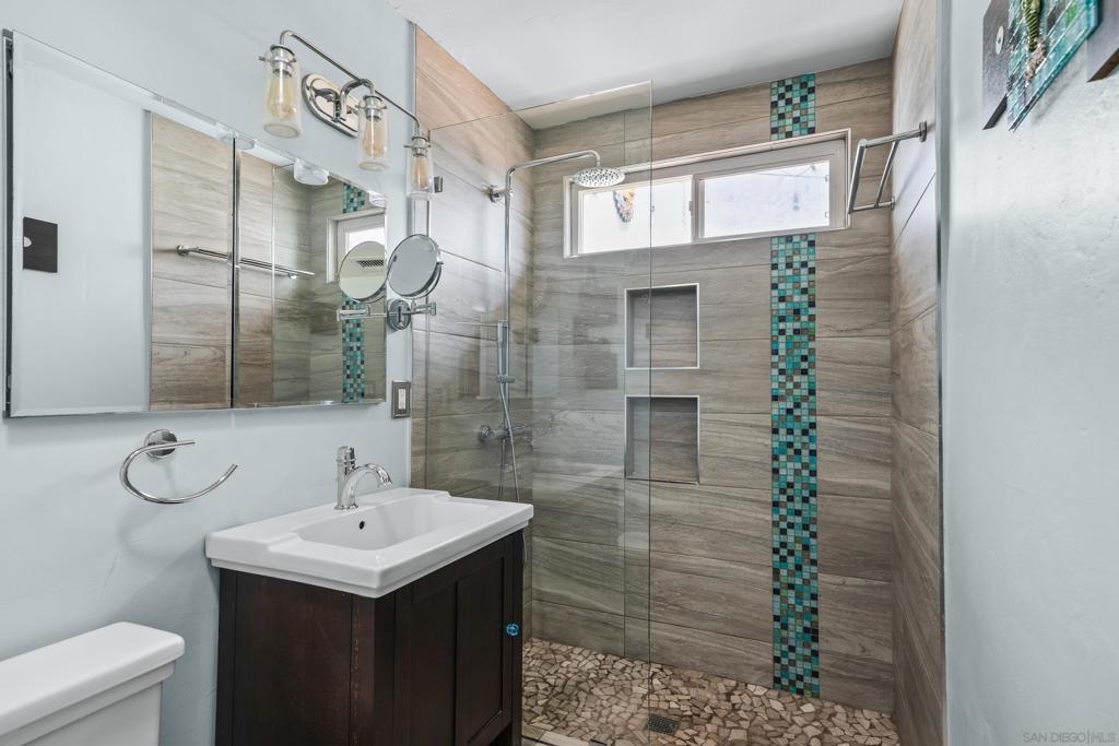 La Mesa - Residential