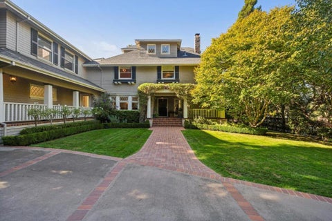 Photo of 709 Hurlingham Avenue, San Mateo, CA 94402 (MLS # ML82062748)