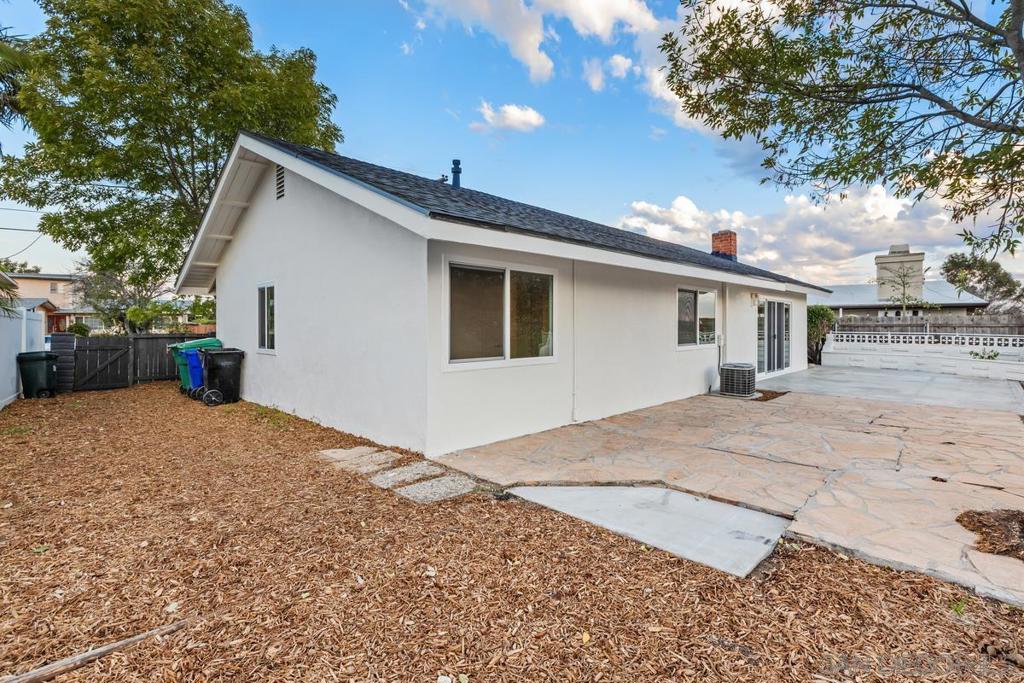 San Carlos - Residential