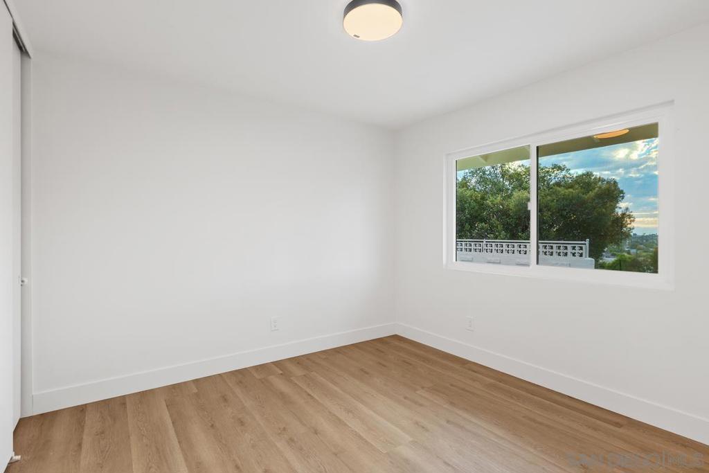 San Carlos - Residential
