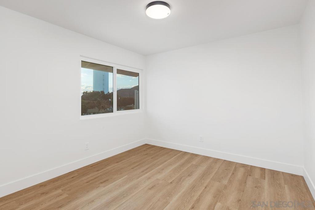San Carlos - Residential