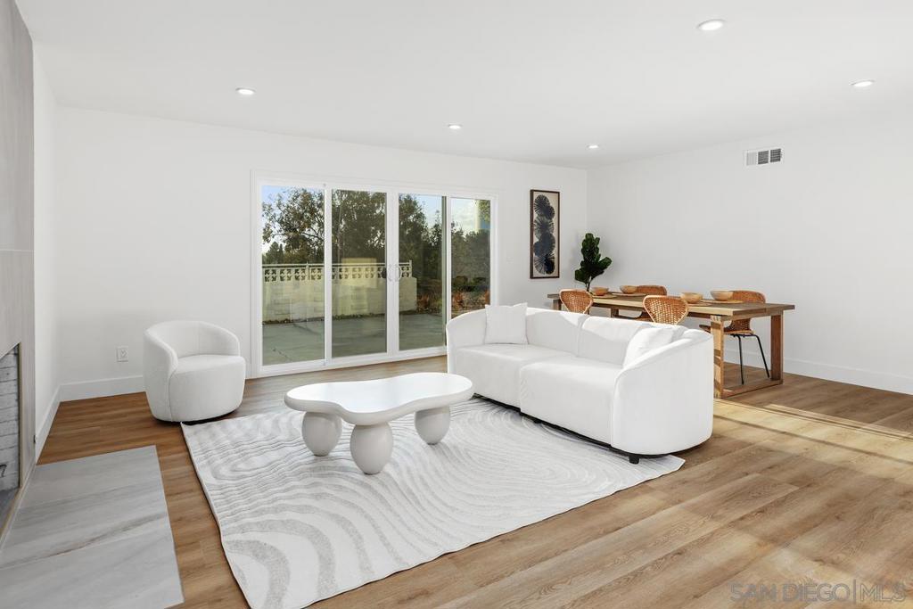 San Carlos - Residential