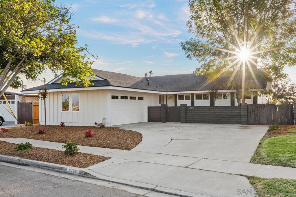 San Carlos - Residential