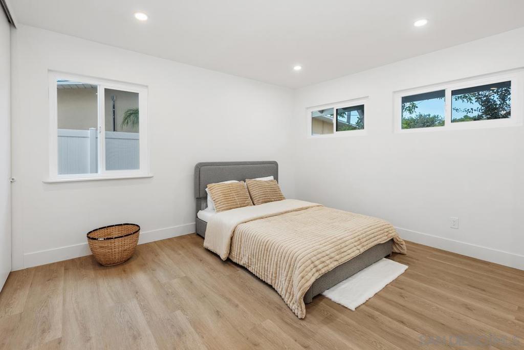 San Carlos - Residential