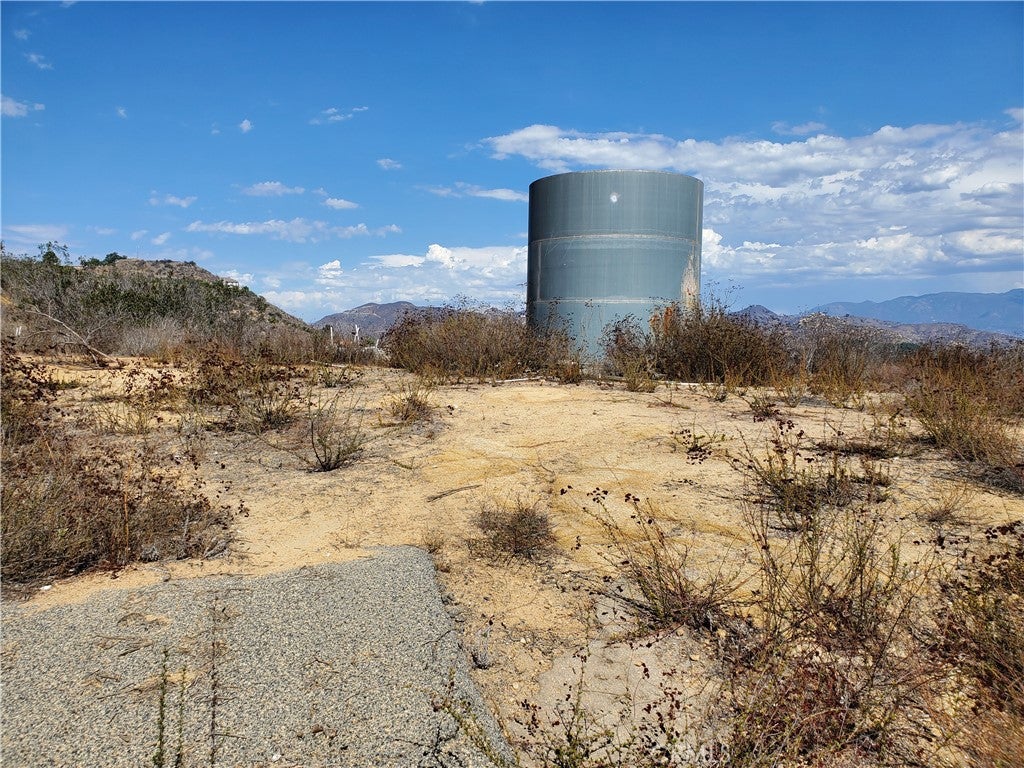 4522 Pala Road