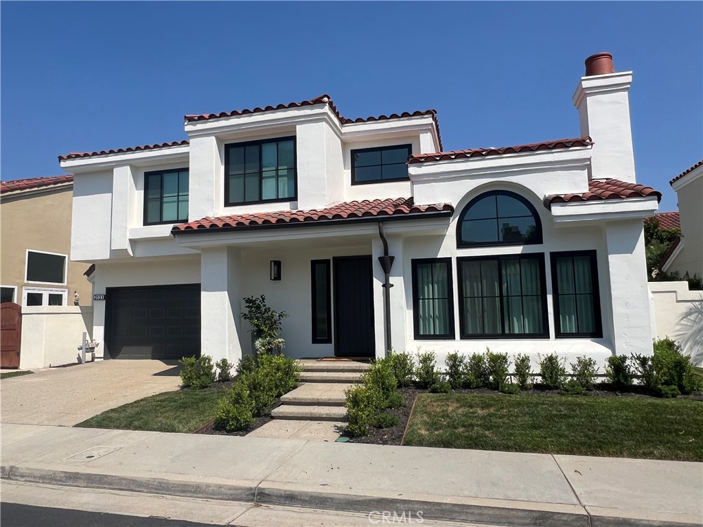 Newport Canyon - Residential Lease