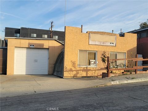 114 Lomita El Segundo CA 90245