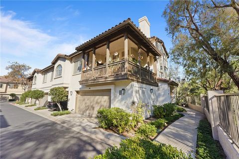 40 Tierra Montanosa Rancho Santa Margarita CA 92688