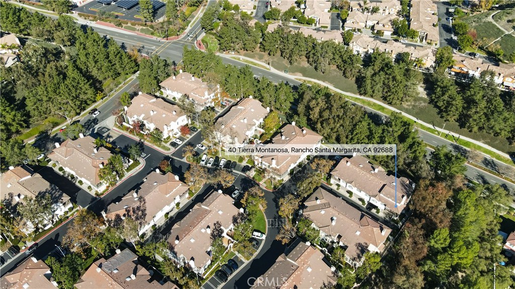 Tierra Montanosa (TIEM) - Residential