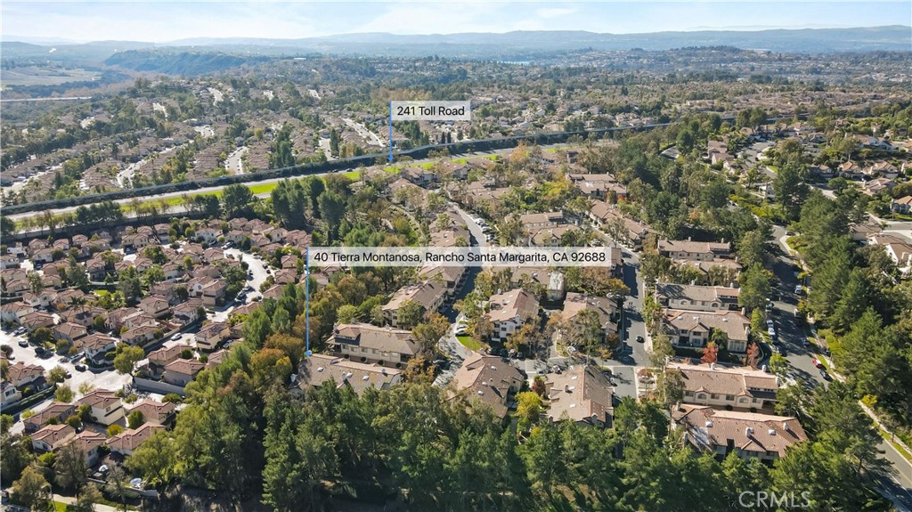 Tierra Montanosa (TIEM) - Residential