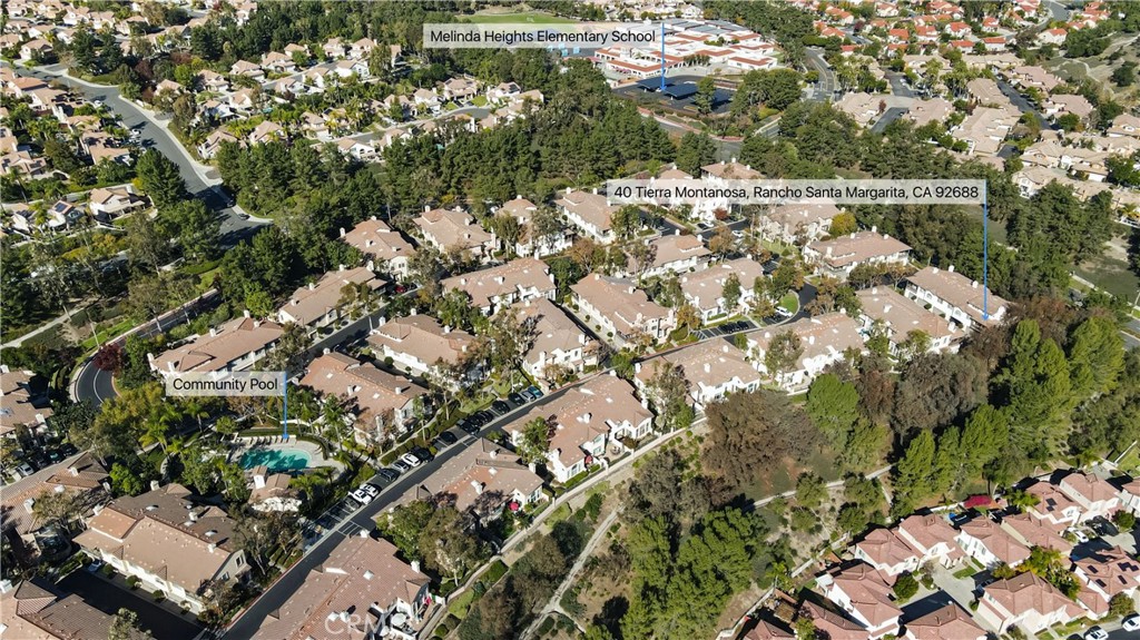 Tierra Montanosa (TIEM) - Residential