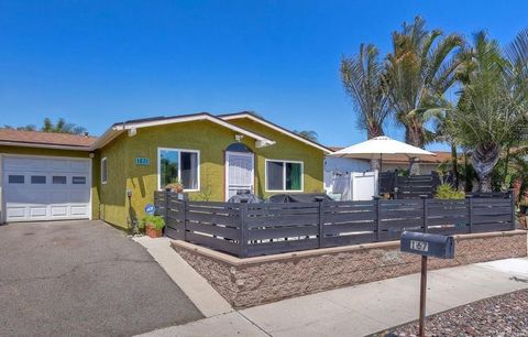 Photo of 167 Avenida Del Gado, Oceanside, CA 92057 (MLS # NDP2604490)
