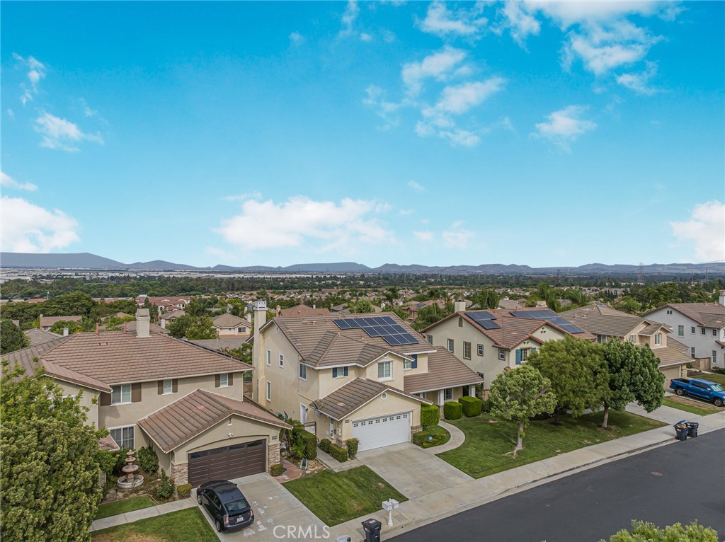 16631 Sagebrush Street