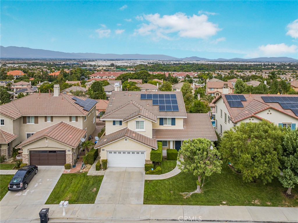 16631 Sagebrush Street