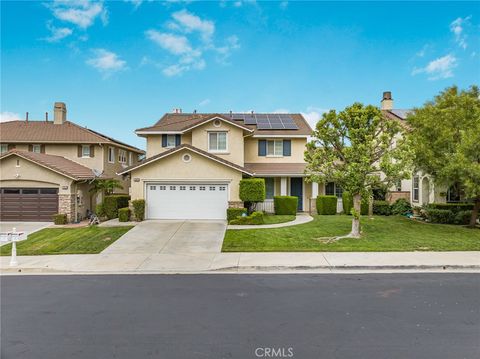 16631 Sagebrush Street Chino Hills CA 91709