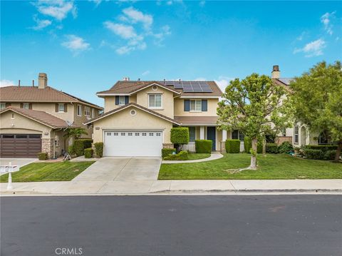 16631 Sagebrush Street Chino Hills CA 91709