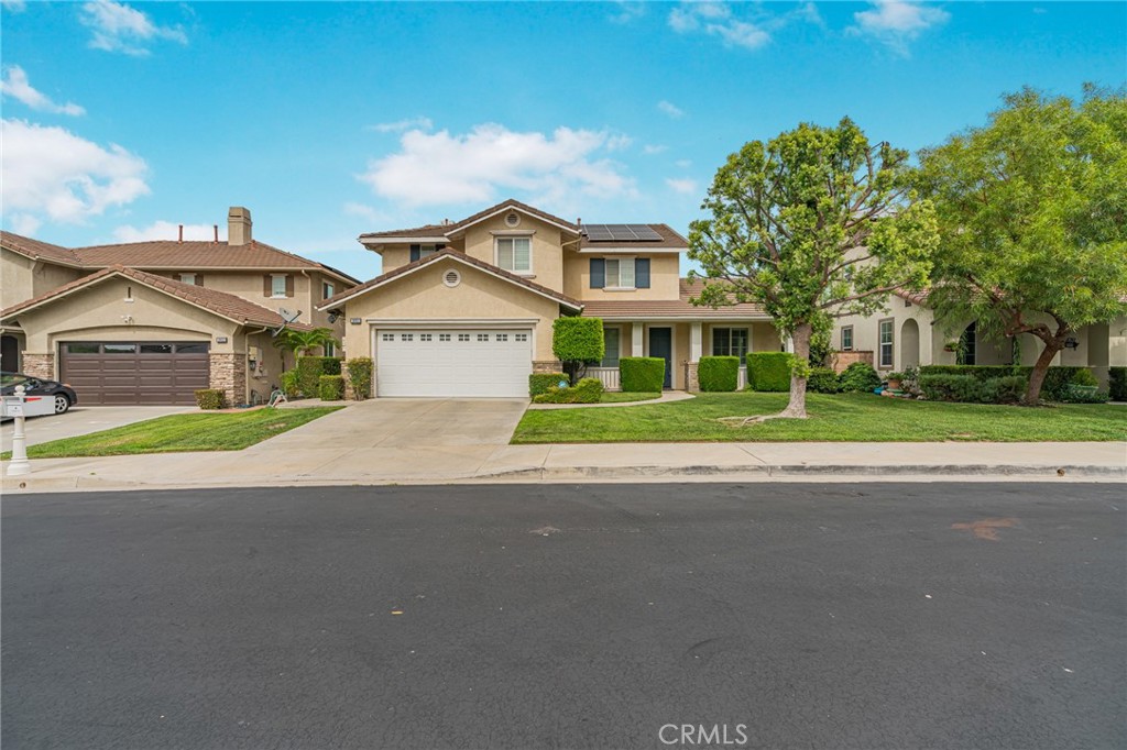 16631 Sagebrush Street