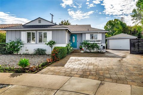 17232 Elkwood Lake Balboa CA 91406